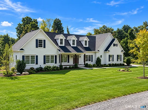 767 Ridgebury Road, Ridgefield, CT 06877