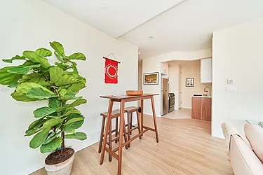 Rented by Living New York