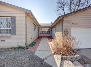 4312 E 58th St, Tulsa, OK 74135