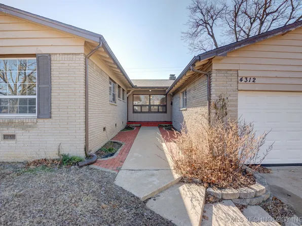 4312 E 58th St, Tulsa, OK 74135