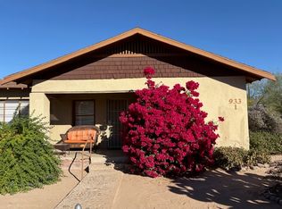 933 E Drachman St #1, Tucson, AZ 85719