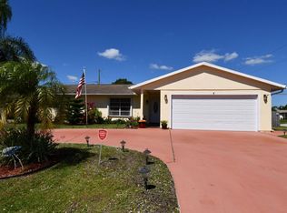 1902 SE Dupont St, Port Saint Lucie, FL 34952