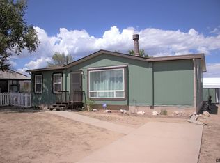 728 Graphite St, Florence, CO 81226