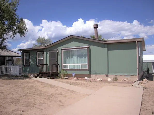 728 Graphite St, Florence, CO 81226