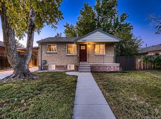 2235 W Ford Pl, Denver, CO 80223