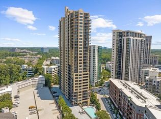 3481 Lakeside Dr NE APT 1107, Atlanta, GA 30326