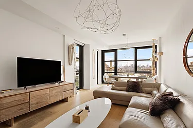 11 Hancock Place, #PH102