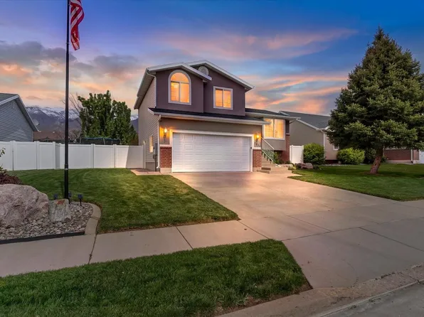 6054 S 1325 E, South Ogden, UT 84405