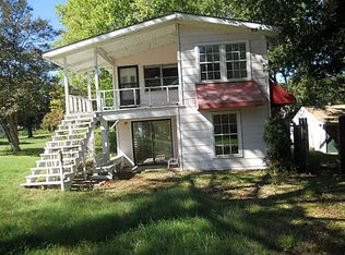 505 Mary Joe Rd, Kemp, TX 75143