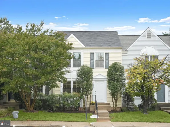 10621 Prairie Landing Ter, North Potomac, MD 20878
