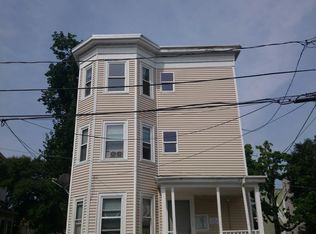 16 Darlington St, Dorchester, MA 02124