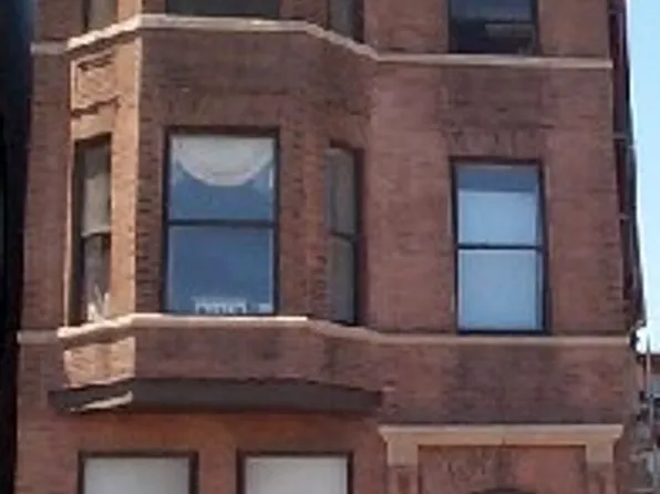 3512 N Halsted, 3512 N Halsted St, Chicago, IL 60657
