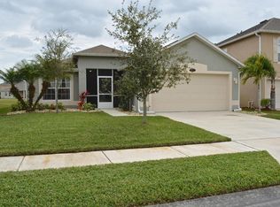 4253 Palladian Way, Melbourne, FL 32904