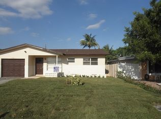 3720 NE 14th Ave, Pompano Beach, FL 33064