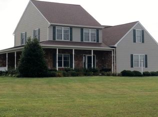 4 John Edward Dr, Littlestown, PA 17340