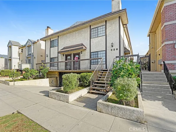 326 E Valencia Ave APT C, Burbank, CA 91502
