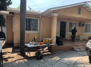 548 W Bennett St, Compton, CA 90220