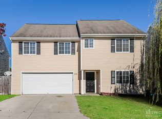 3733 Eskdale Dr, High Point, NC 27260