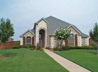 3404 Vista Lake Cir, Mansfield, TX 76063