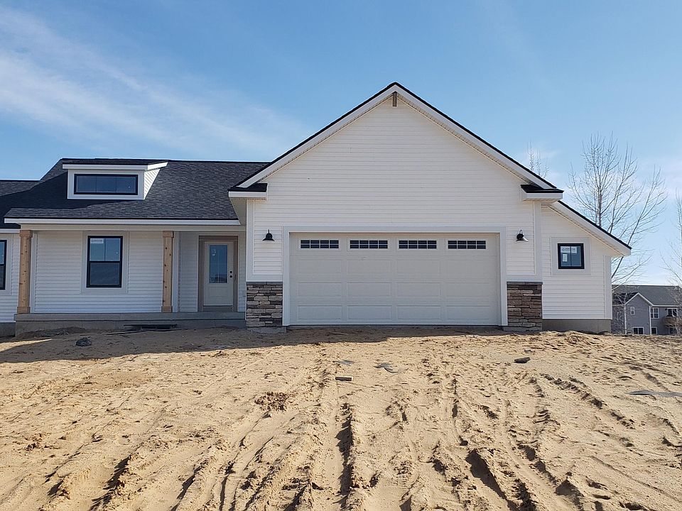9060 Meadows Pointe Dr Allendale, MI Zillow