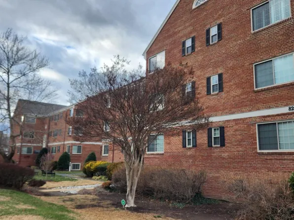 820-B S Washington St Unit 326, Alexandria, VA 22314