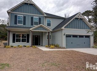 46 Vella LOT 1, Lane Wilmington, NC 28411