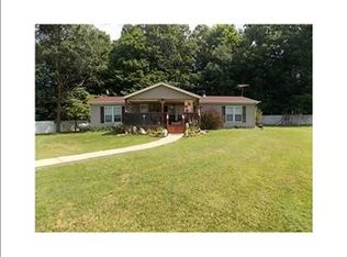 4523 Wilbur Rd, Martinsville, IN 46151