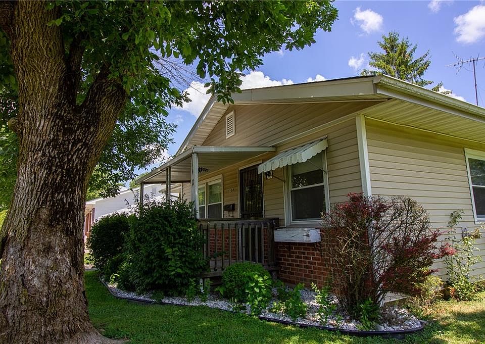 1108 Waggoner Dr, Rushville, IN 46173 Zillow