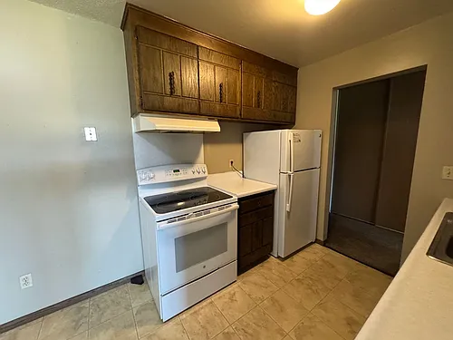 Floor plan 307