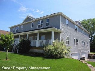 4217 Owl Creek Dr #11038151, Madison, WI 53718