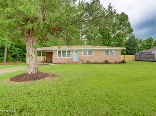 4409 Blue Clay Rd, Castle Hayne, NC 28429