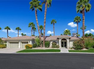 16 Via Elegante, Rancho Mirage, CA 92270
