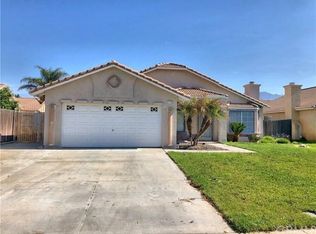 1222 Moira St, Beaumont, CA 92223