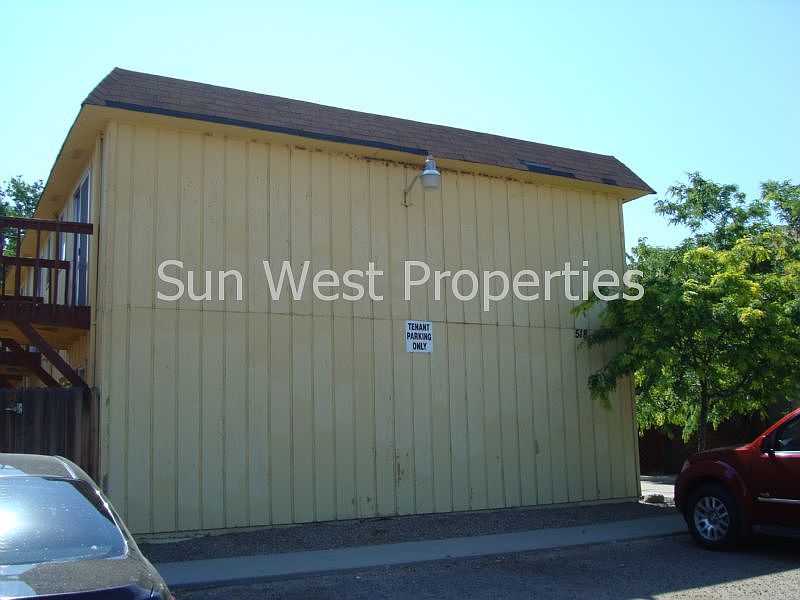 1st image of 518 N Locke Ave APT 2