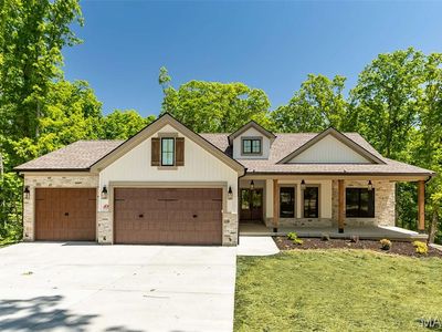 2336 N Rock Church Rd, Troy, MO, 63379