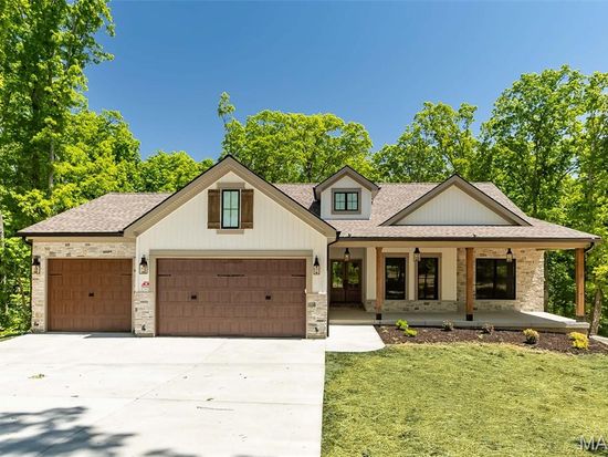 2336 N Rock Church Rd, Troy, MO 63379