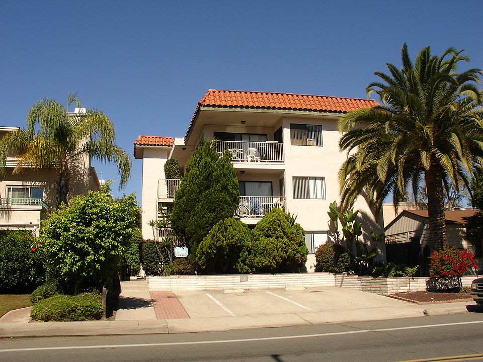 1st image of 1346 Pacific Beach Dr APT 3