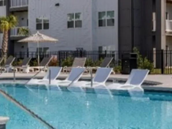 Exchange at Cedar Creek Apartment Homes