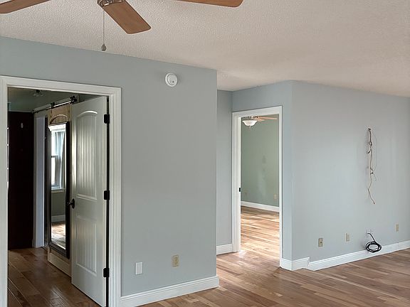 Bedrooms 1 and 2 with Jack and Jill bathroom