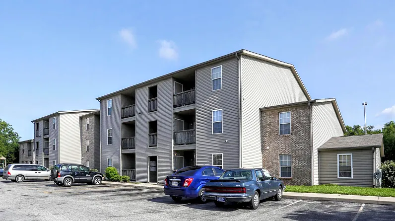 East Street Apartments