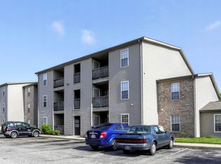 East Street Apartments, Indianapolis, IN 46225