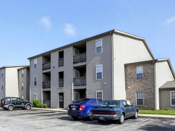 East Street Apartments, 2760 S East St APT 104, Indianapolis, IN 46225