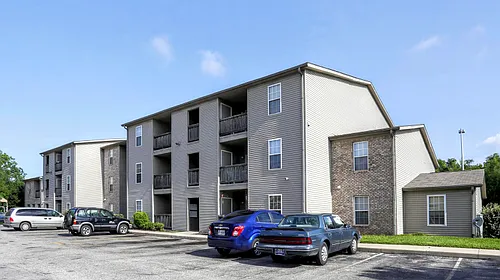East Street Apartments Photo 1