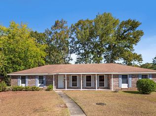 2200 Provincial St, Dothan, AL 36303