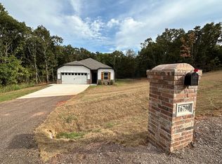 16790 Jigsaw Jct, Newalla, OK 74857