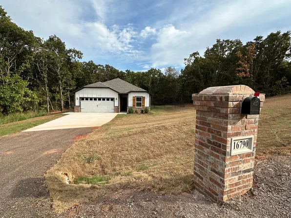 16790 Jigsaw Jct, Newalla, OK 74857