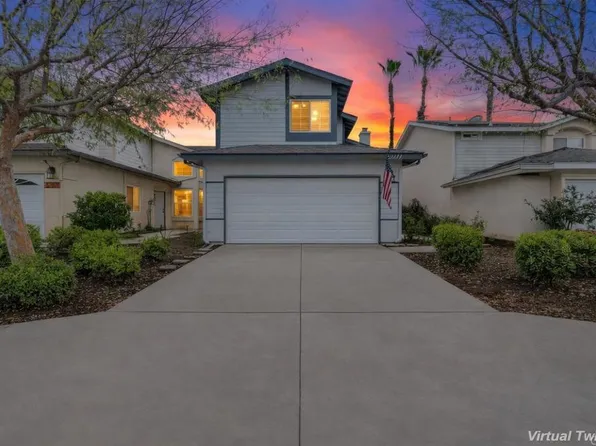 1340 H St, Ramona, CA 92065