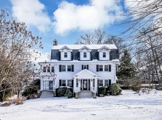 310 Morris Ave, Mountain Lakes Boro, NJ 07046