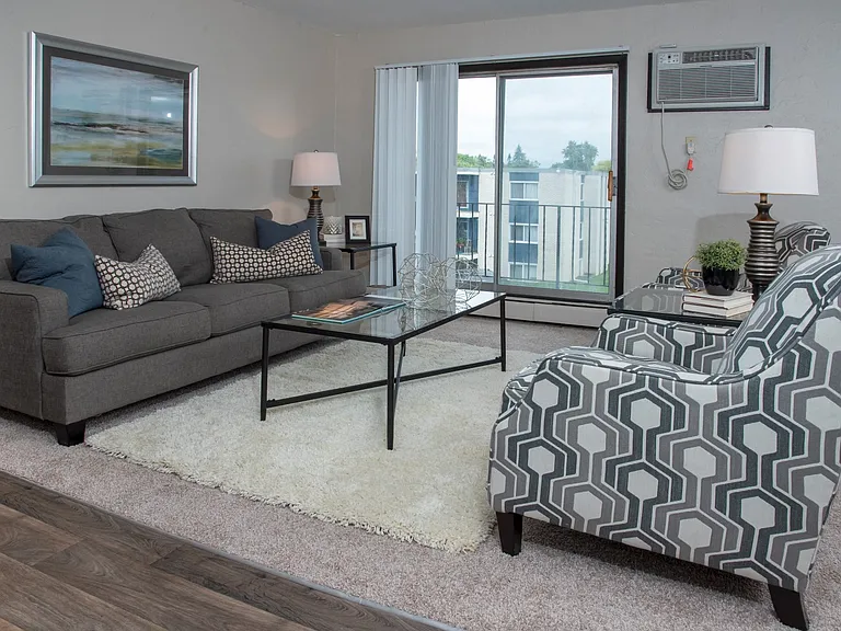 Renovated Apartment