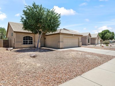 351 N Danyell Dr, Chandler, AZ, 85225